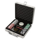 Набор для покера Фабрика Покера на 100 фишек